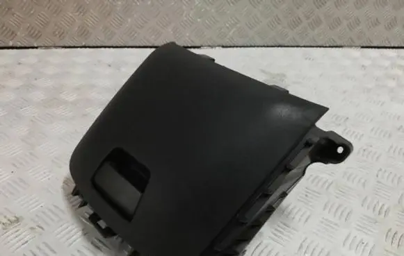 Citroen C4 II Picasso Glove box central console 1162835XZD M46092