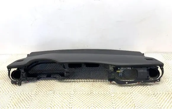 Toyota Auris E180 Dashboard 5540102160