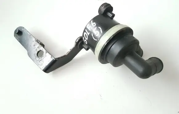 Volkswagen Golf VI Electric auxiliary coolant/water pump 5N0965561A 12402100302 PA10148