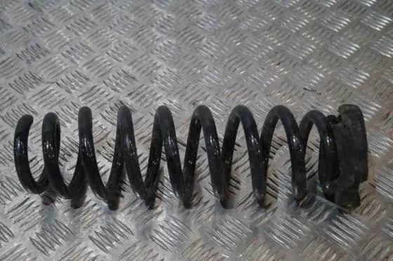 BMW 3 E90 E91 Rear coil spring