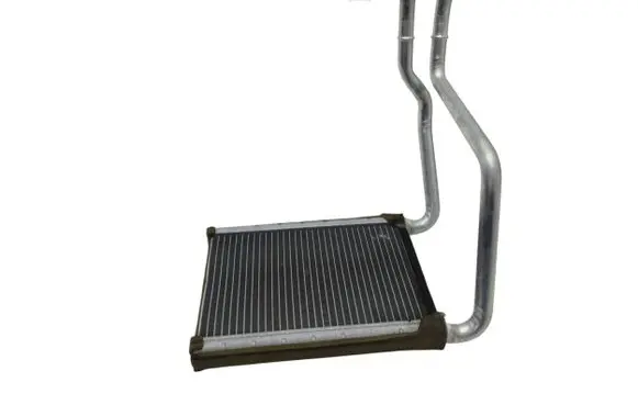Ford Tourneo Custom Heater blower radiator