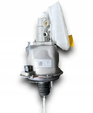Porsche Taycan 9J1 Master brake cylinder 9J1614105R