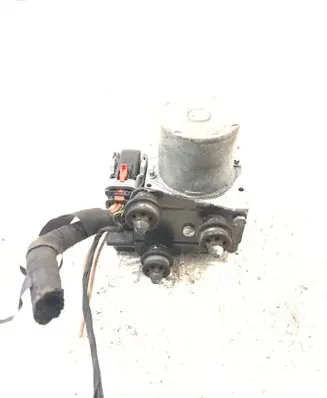 Audi Q5 SQ5 ABS Pump 8R0907379L 9250K0225 0265336145