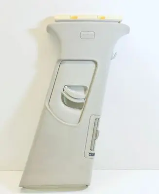 Audi A6 S6 C6 4F (B) pillar trim (top) 4F0867244A 4F0819384A 4F0867294A