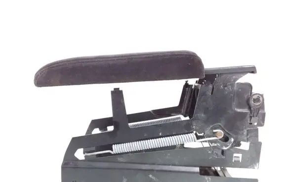 Volkswagen PASSAT B5.5 Armrest 3B2864207B41 1036008