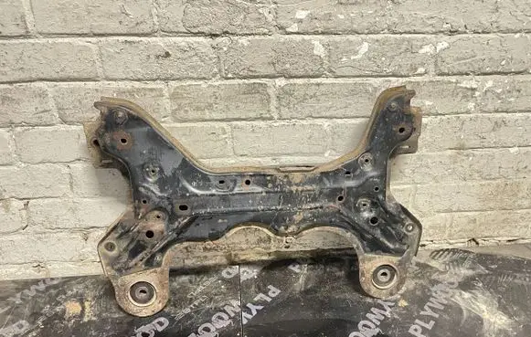 Audi A3 S3 8L Rear subframe 