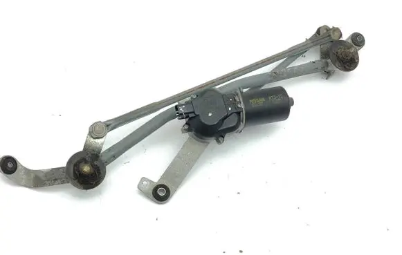 Nissan 370Z Front wiper linkage and motor 288101EB0A ML312 A5405454