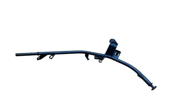 Oil level dip stick