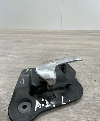 Opel Meriva A Front door interior handle 316053479
