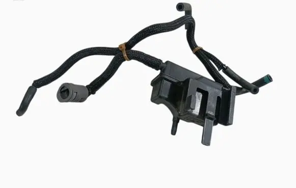 Citroen C4 Cactus Vacuum air tank 9807593380