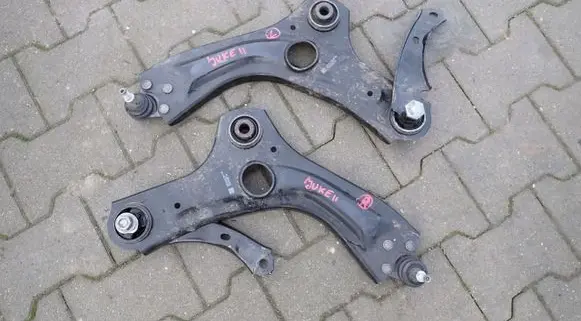 Nissan Juke II F16 Front control arm AA10343