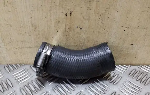 Nissan Juke I F15 Intercooler hose/pipe