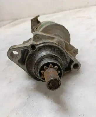 Honda Civic III Starter motor SM302 P0134A48