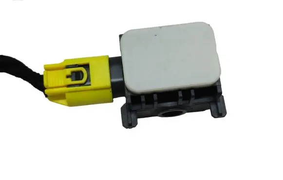 Mercedes-Benz S W221 Airbag deployment crash/impact sensor 0038202826 403873 070907