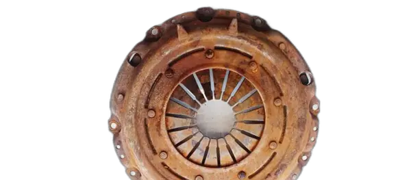 Volkswagen Golf IV Pressure plate 