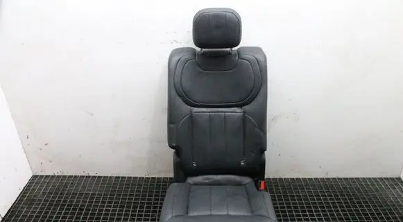 Land Rover Range Rover Sport L461 Rear seat 