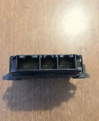 Audi A4 S4 B6 8E 8H Parking PDC control unit/module 8Z0919283A 601794 H02SD07C86