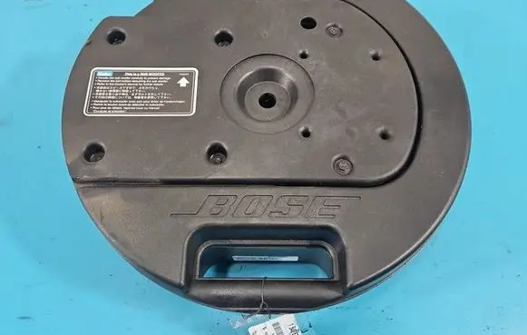 Mazda 6 Subwoofer speaker GJ5A66960 IMPRK1548627