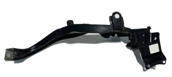 Toyota Verso Headlight/headlamp mounting bracket 532020F030 28041