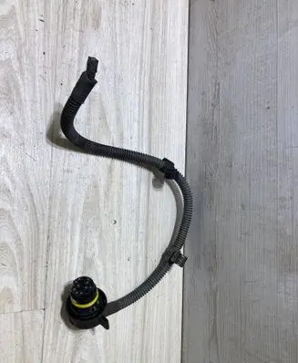 Audi Q5 SQ5 8R Gearbox/transmission wiring loom 625700