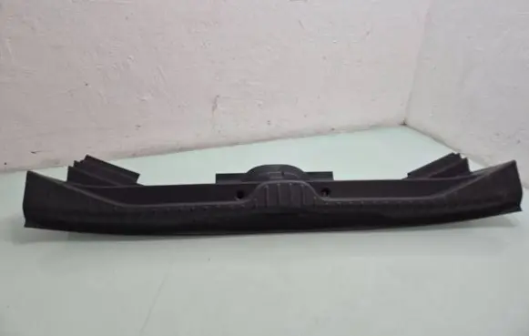 Citroen C3 Trunk/boot sill cover protection 634150030