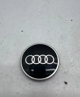 Audi Q4 Sportback e-tron Original wheel cap 81A601170 81A601170A
