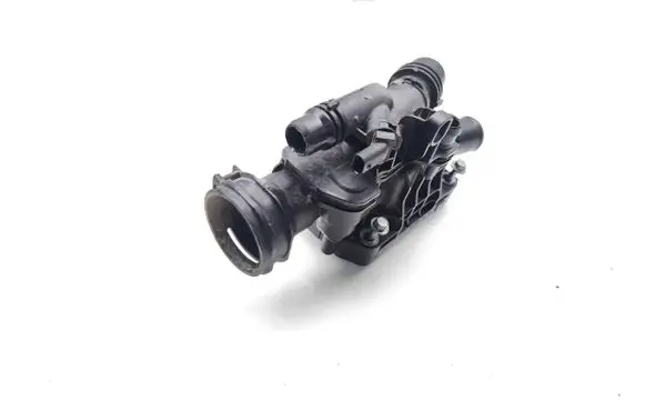 Thermostat/thermostat housing