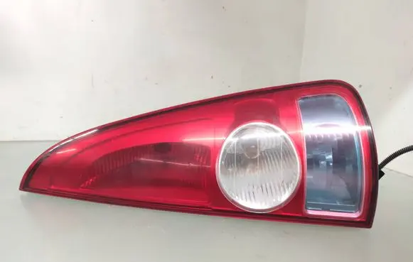 Renault Espace - Grand espace IV Rear/tail lights 8200027152