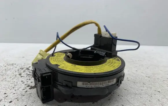 Toyota Avensis Verso Airbag slip ring squib (SRS ring) VJ0B2D8753