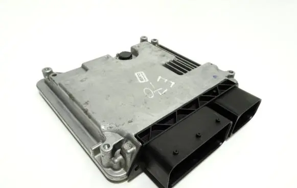 BMW X5 E70 Suspension control unit/module 1277022103 1279H07431