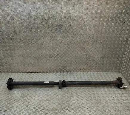 Mercedes-Benz CLS C218 X218 Middle center prop shaft A2124103416