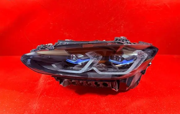 BMW M4 G82 G83 Headlight/headlamp 9505115