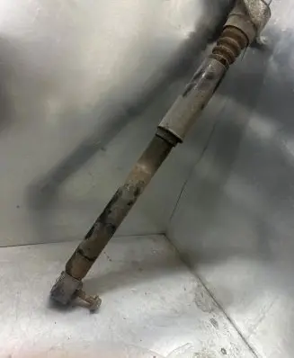 Audi A7 S7 4G Rear shock absorber/damper