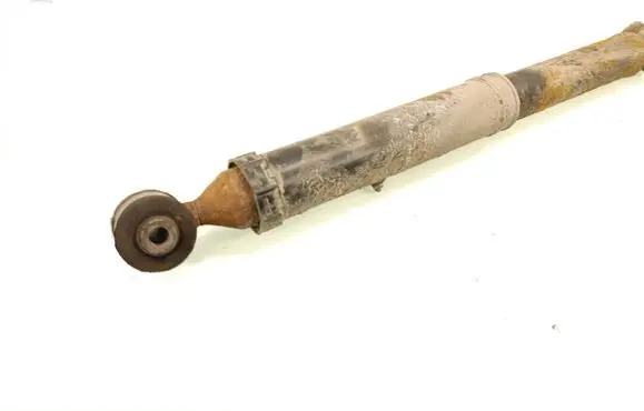 Peugeot 2008 I Rear shock absorber/damper 