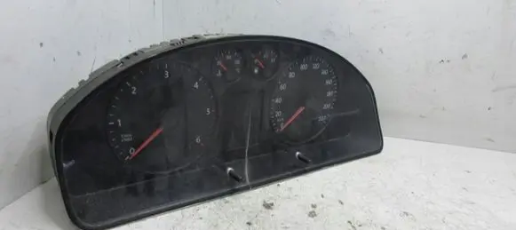 Volkswagen Transporter - Caravelle T5 Speedometer (instrument cluster) 7H0920850M