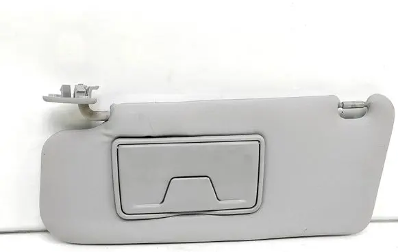 Mitsubishi Outlander Sun visor