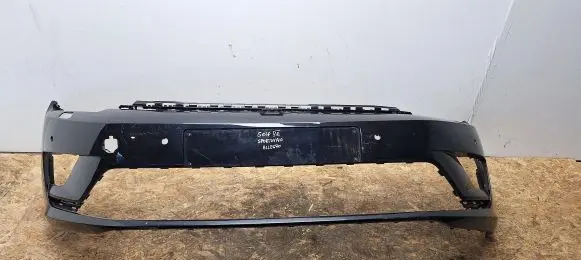 Volkswagen Golf Sportsvan Front bumper 510807221F