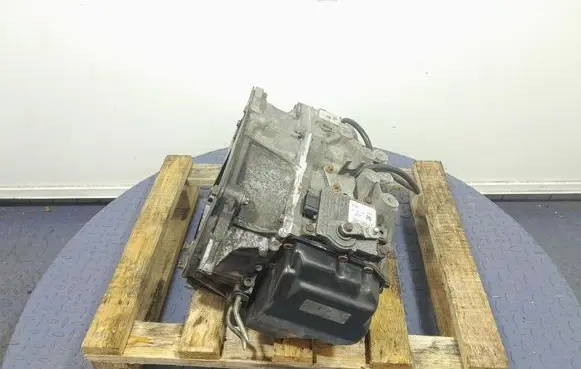 Opel Astra H Automatic gearbox 55350272