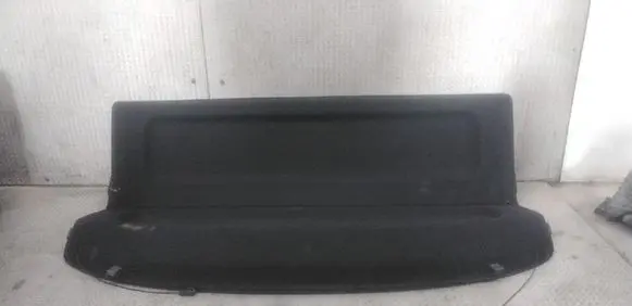 Mazda 3 I Parcel shelf