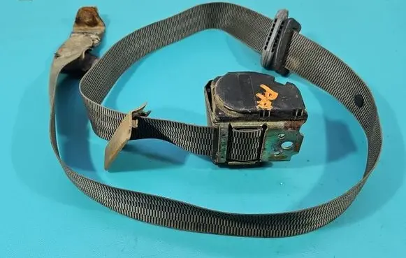 Land Rover Discovery Front seatbelt IMPRK1541692