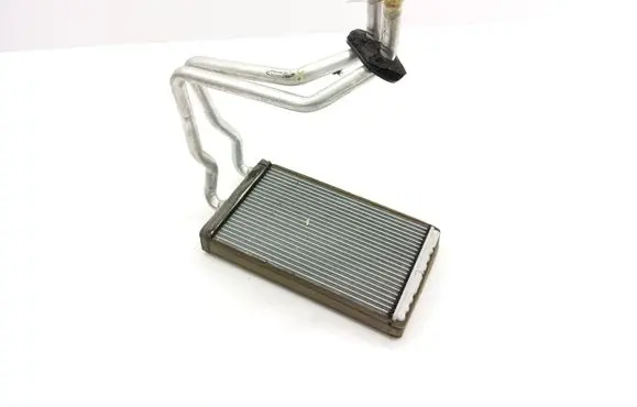Mitsubishi Outlander Heater blower radiator