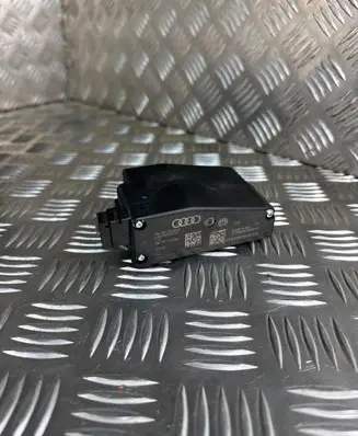 Audi A6 C7 Steering wheel lock 4H0905852C