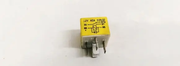 Renault Laguna I Other relay 7700844253 095