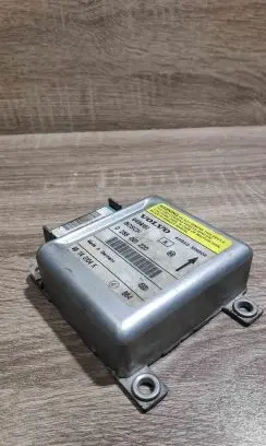Volvo S70 V70 V70 XC Airbag control unit/module 9459151 0285001220