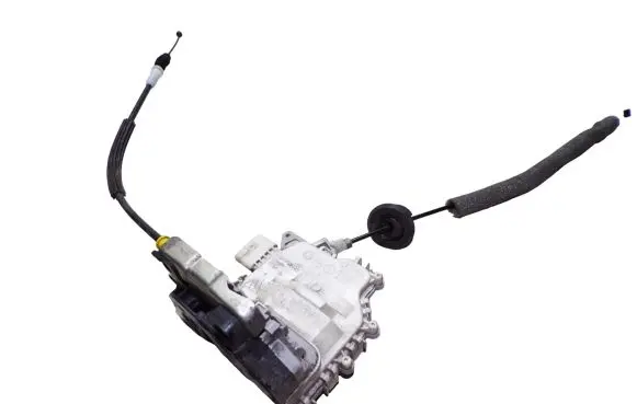 Audi A7 S7 4G Front door lock 8J2837015A