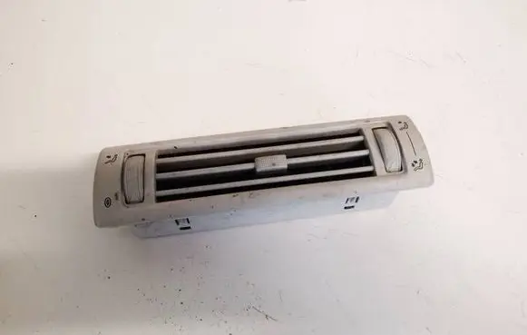 Ford Galaxy Dash center air vent grill 7d0820951a