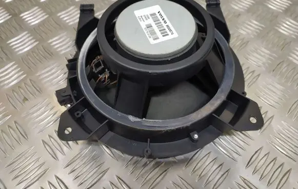 Volvo S60 Front door speaker 8633574 5337010100