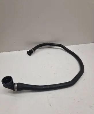 BMW 5 E60 E61 Engine coolant pipe/hose 17127796273