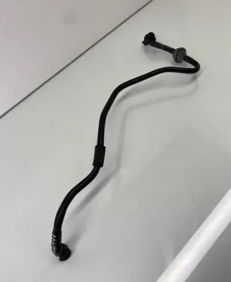 Volkswagen Golf VII Vacuum line/pipe/hose 5Q0612041M