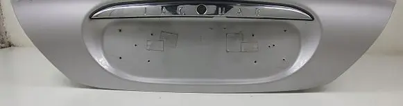 Jaguar S-Type Tailgate/trunk/boot lid